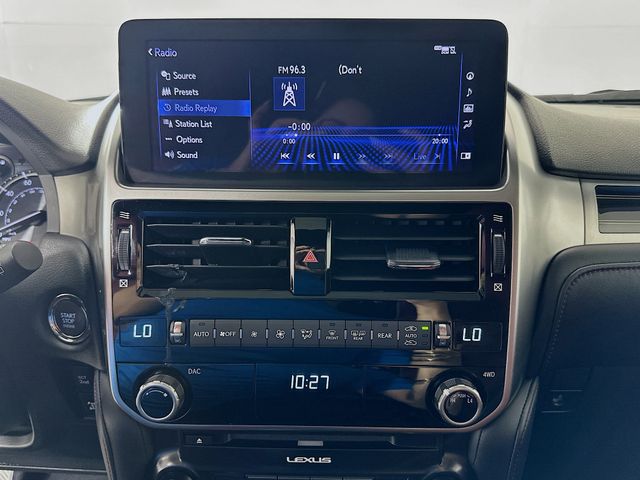 Thumbnail: 2023 Lexus GX - 15