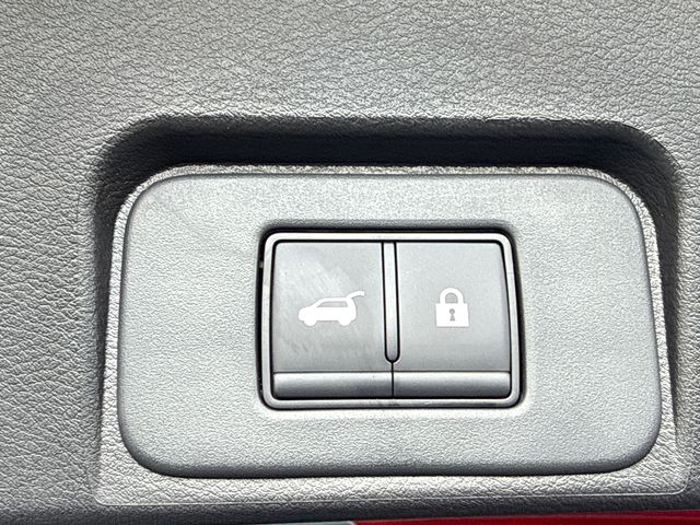 New 2026 Nissan Rogue SUV