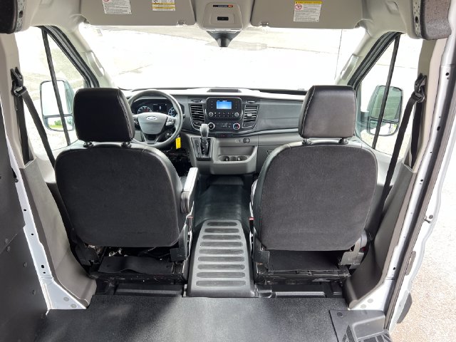 Used 2024 Ford Transit-250 Van