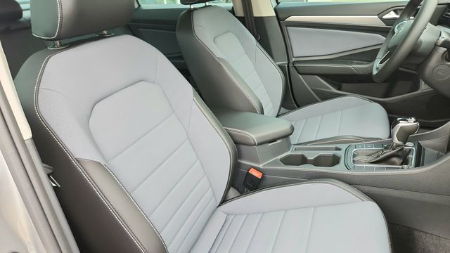 2026 Volkswagen Jetta