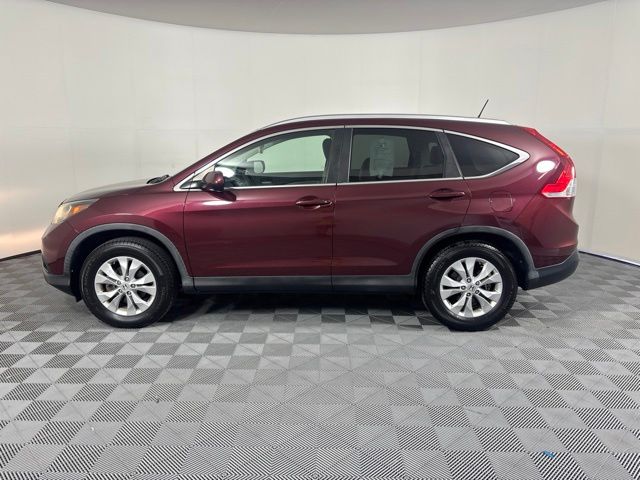 Used 2013 Honda CR-V SUV