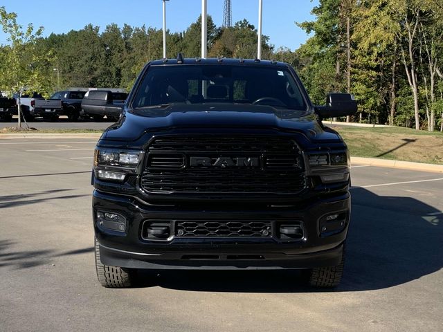 2022 Ram 2500 Limited 5