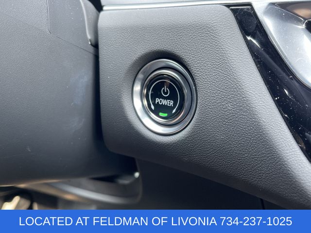 Used 2024 Cadillac LYRIQ For Sale in New Hudson, MI