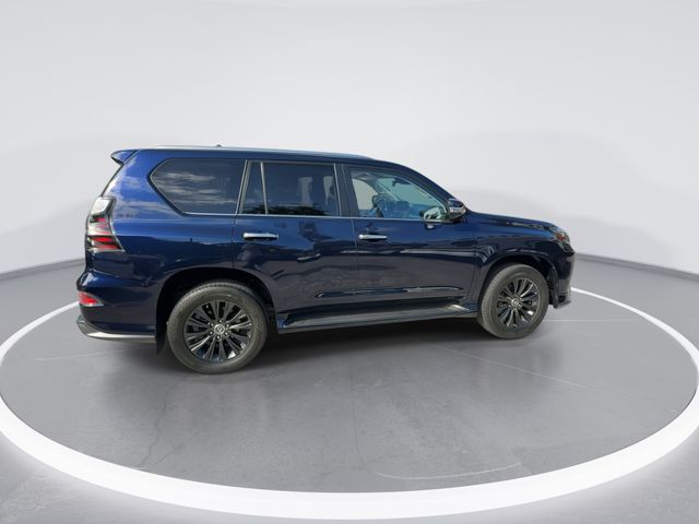 Used 2023 Lexus GX SUV