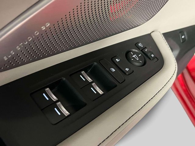 used 2025 Acura RDX car, priced at $46,950