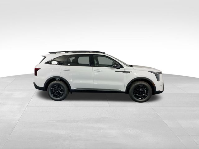 2024 Kia Sorento X-Pro SX Prestige 34