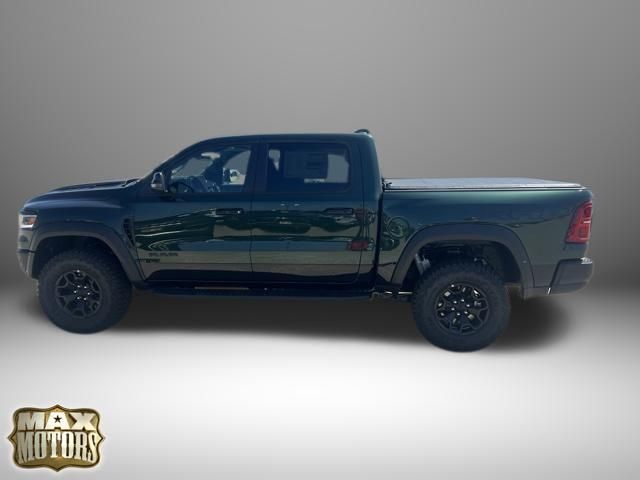 New 2026 Ram 1500 Truck