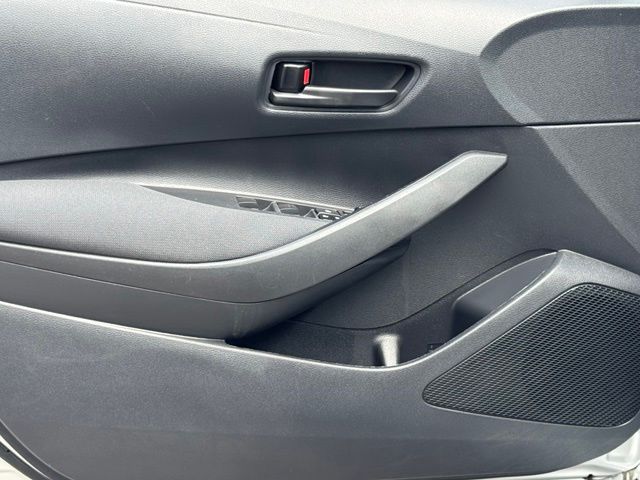 Used 2024 Toyota Corolla Sedan