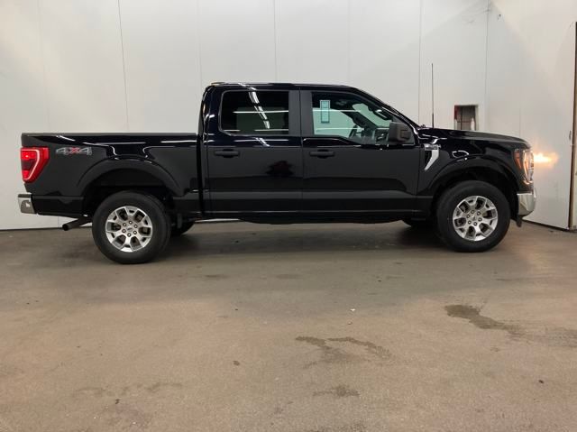 2023 Ford F-150 XLT photo