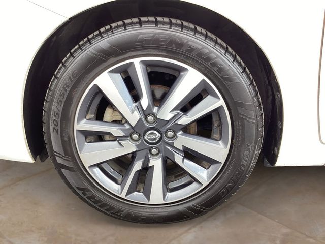 Used Car 2023 Nissan Versa  1.6 Sv For Sale Under $20,000 In San Antonio, Texas