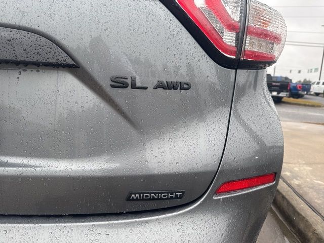 used 2018 Nissan Murano car, priced at $12,487