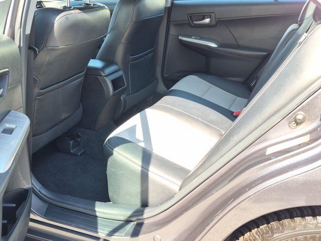 Used 2014 Toyota Camry Sedan
