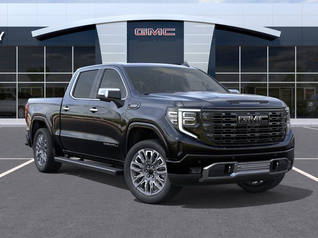 2026 GMC Sierra 1500 Denali Ultimate:47002