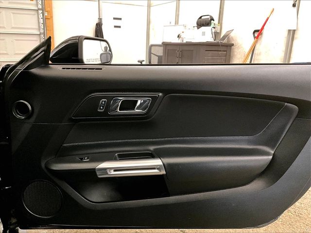 2016 Ford Mustang GT Black at Grove City Ford