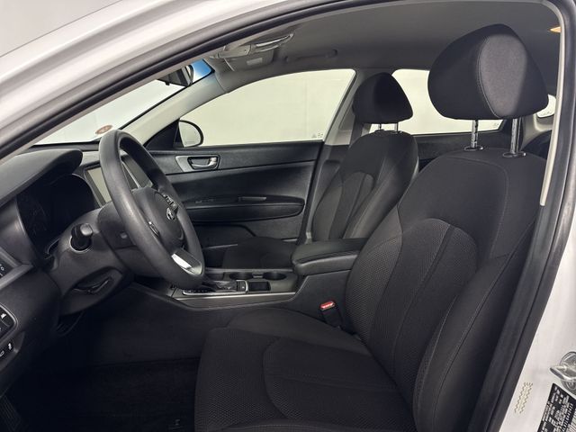 Used 2020 Kia Optima For Sale in Indianapolis, IN