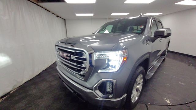 2019 – GMC – Sierra 1500