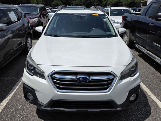 Used 2019 Subaru Outback SUV