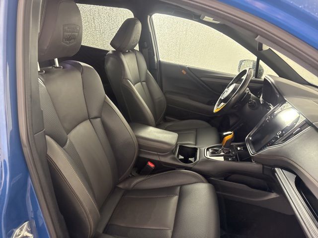 Used 2024 Subaru Outback SUV
