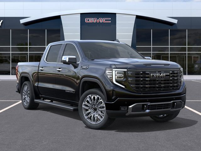 2026 GMC Sierra 1500 Denali Ultimate:46677