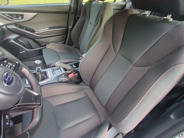 Used 2024 White Subaru Premium image 27