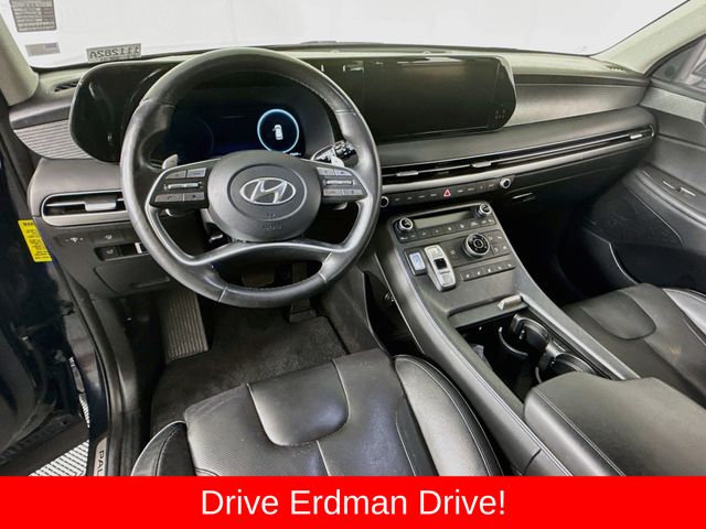 Used 2023 Hyundai Palisade SUV