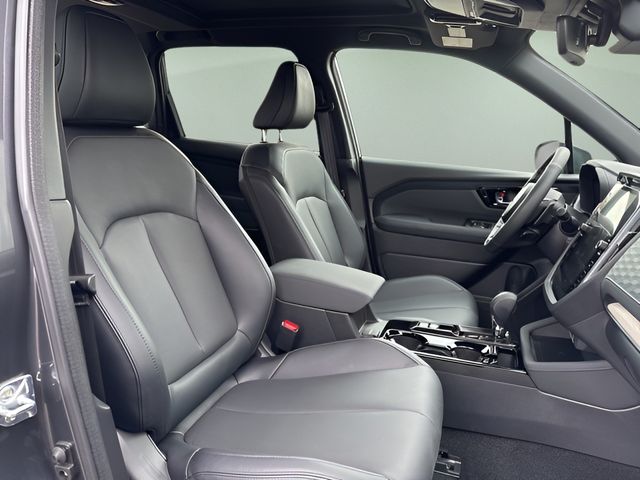 2026 Subaru Forester Limited - Photo 23