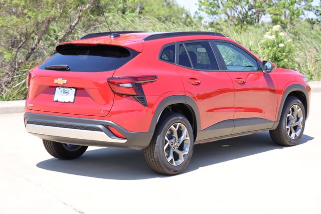 2026 Chevrolet Trax LT - 7