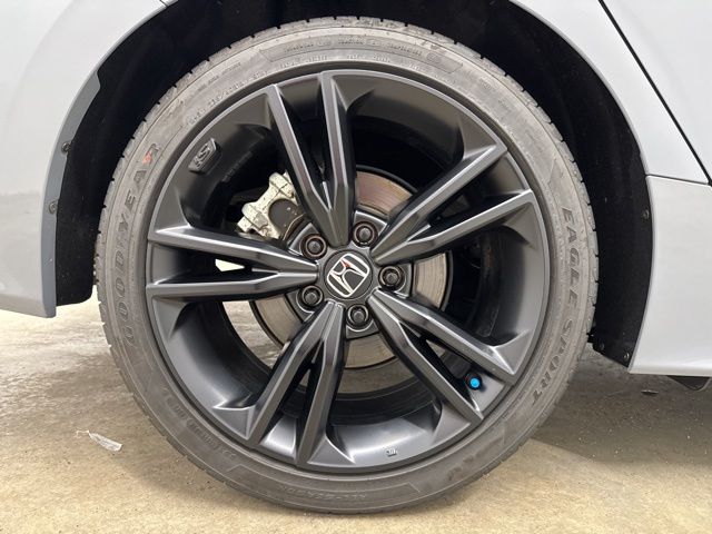 Certified Used 2026 Gray Honda  image 12