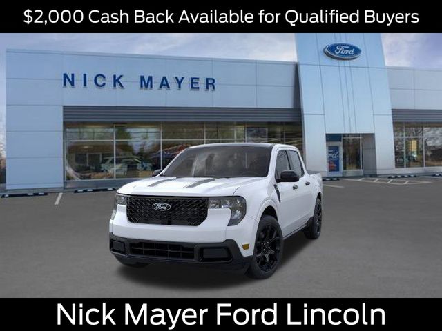 View vehicle photo 2