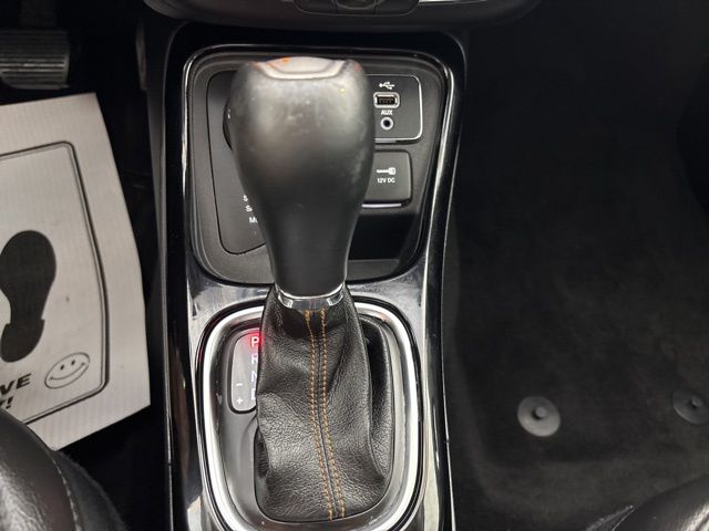 Used 2018 Jeep Compass SUV