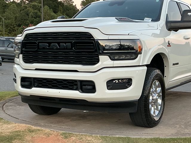 Used 2024 Ram 2500 Truck