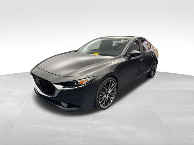 2019 Mazda Mazda3 Preferred 5