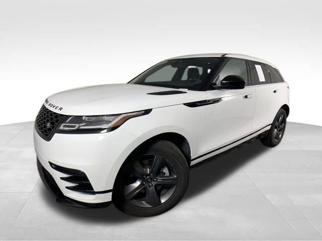 2023 Land Rover Range Rover Velar R-Dynamic S 2