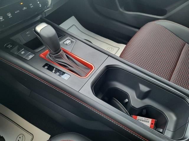 New 2026 Brown Nissan SR image 19