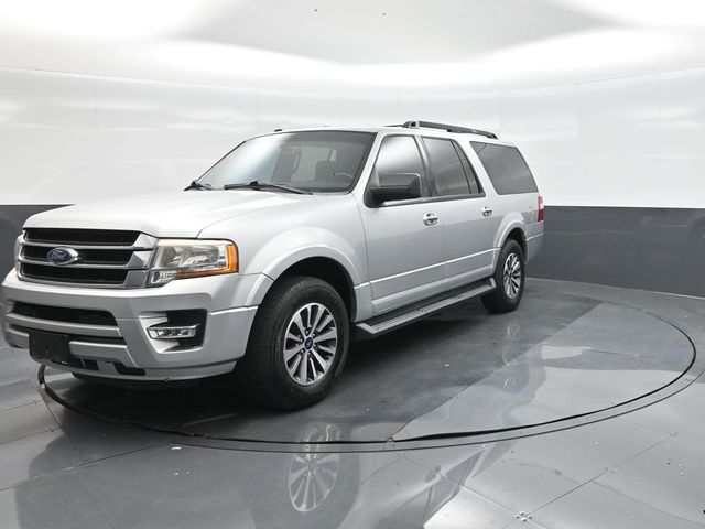 Used 2017 Ford Expedition EL SUV