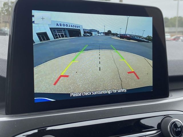 New 2026 Blue Ford Active image 15