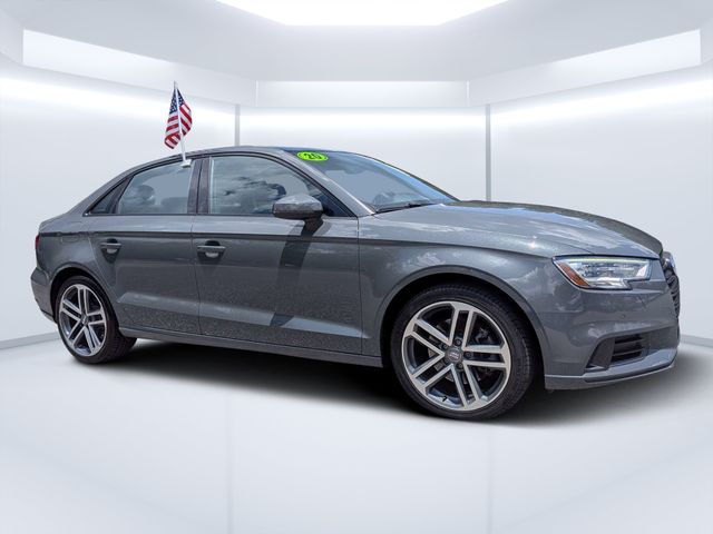 2020 Audi A3 40 TFSI Premium Sedan FWD