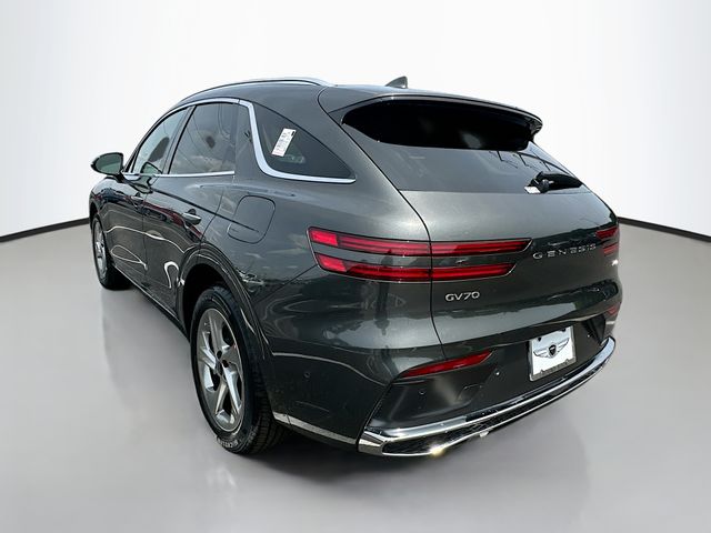 2026 Genesis GV70 Advanced 7
