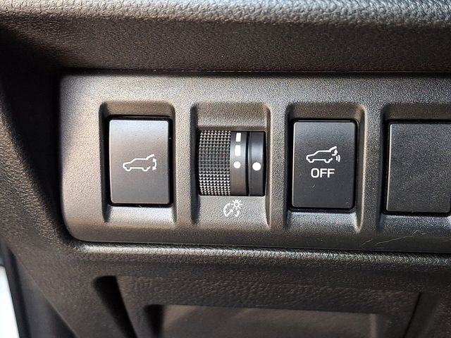 2024 Subaru Outback Premium White at Subaru and VW of Moon Township
