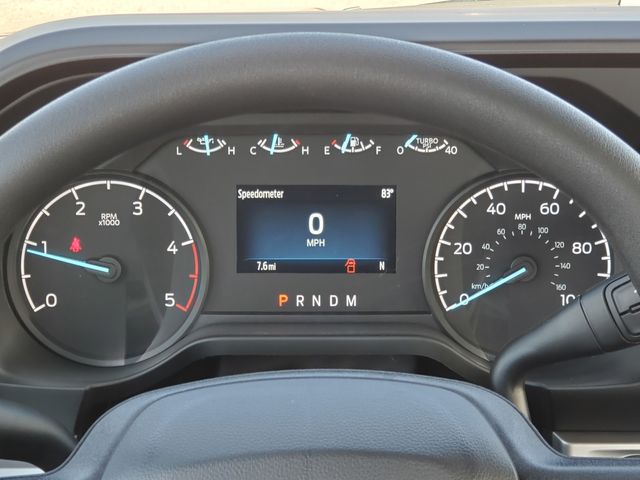 New 2024 Brown Ford XL image 31