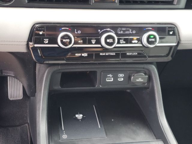 2024 Honda Pilot EX-L - Photo 27