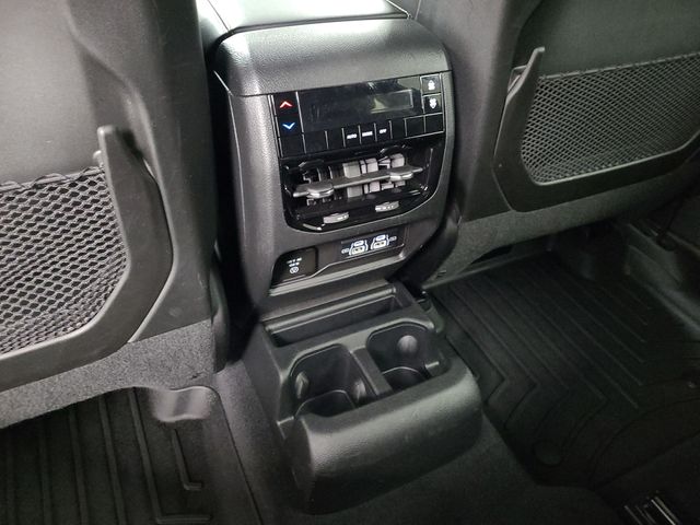 2024 – Jeep – Grand Cherokee L