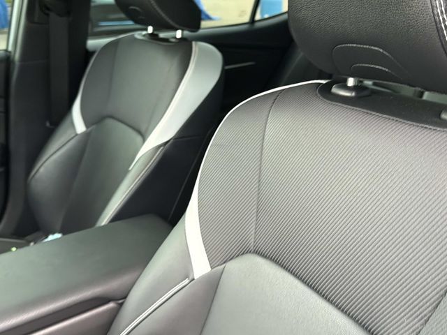 Used 2025 Toyota Camry Sedan