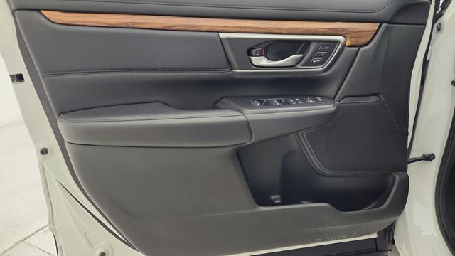 2022 Honda CR-V EX-L  at Community Honda