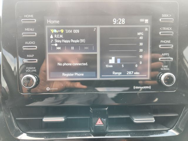 Used 2024 Toyota Camry Sedan