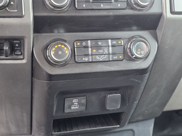 Used 2022 Ford F-250SD Truck