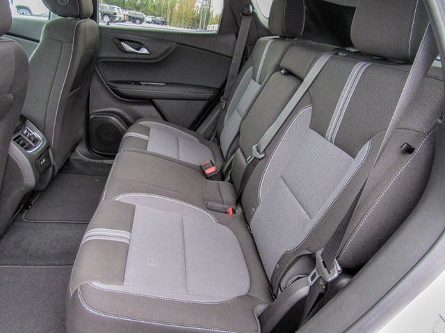 Photo of 2025 Chevrolet Blazer LT in Dallas, GA - 16,  2025 Chevrolet Blazer LT:44730