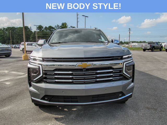 Photo of 2025 Chevrolet Suburban Premier in Dallas, GA - 2,  2025 Chevrolet Suburban Premier:44058