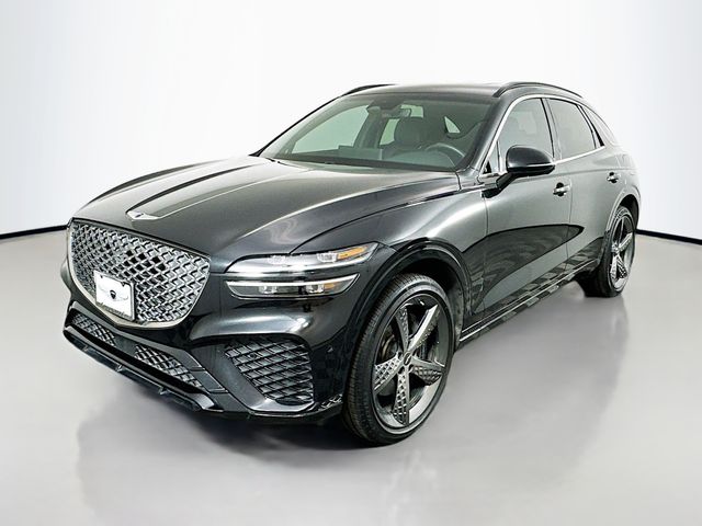 2023 Genesis GV70 2.5T -
                Round Rock, TX
