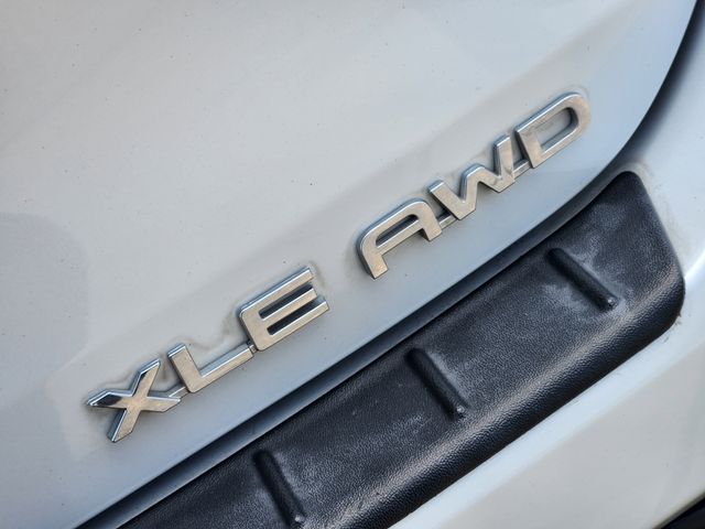2023 Toyota Highlander XLE Beige at Don McGill Toyota